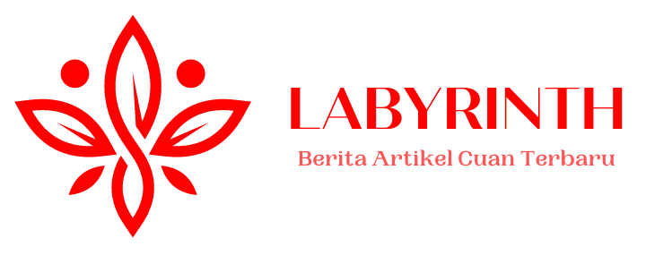 labyrinth.bz – Berita Artikel Cuan Terbaru